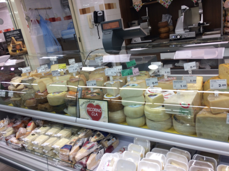 Сардиния 2018. ЮГ. Отдых с маленьким ребёном.