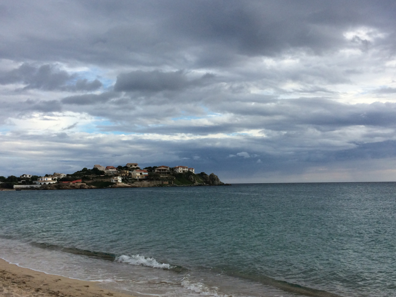 Сардиния 2018. ЮГ. Отдых с маленьким ребёном.