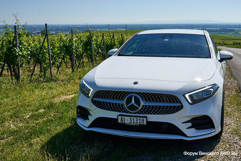 Аренда авто в Женеве