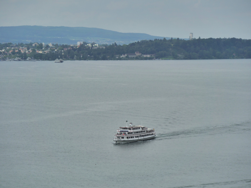 Боденское озеро / Bodensee - лучше сейчас, чем никогда.