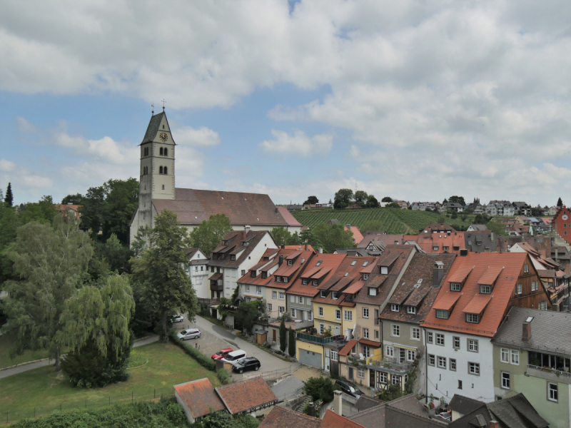 Боденское озеро / Bodensee - лучше сейчас, чем никогда.