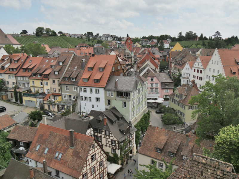 Боденское озеро / Bodensee - лучше сейчас, чем никогда.