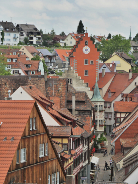 Боденское озеро / Bodensee - лучше сейчас, чем никогда.