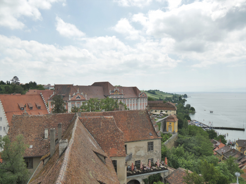 Боденское озеро / Bodensee - лучше сейчас, чем никогда.