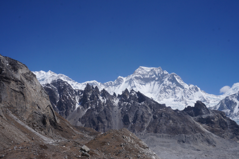 три перевала