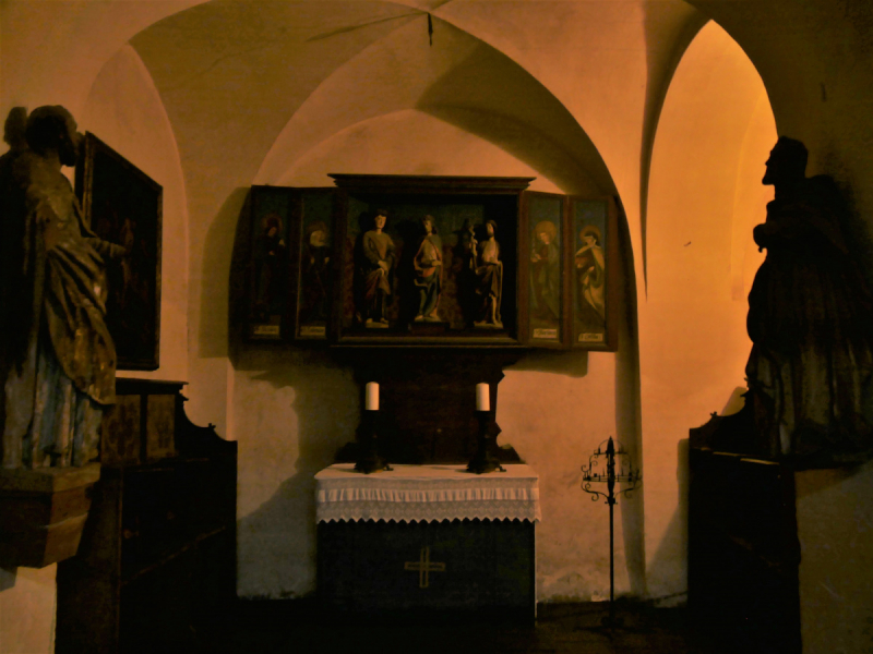 Боденское озеро / Bodensee - лучше сейчас, чем никогда.