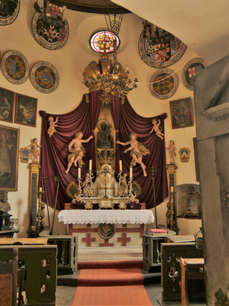 Боденское озеро / Bodensee - лучше сейчас, чем никогда.