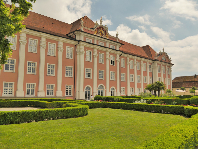 Боденское озеро / Bodensee - лучше сейчас, чем никогда.