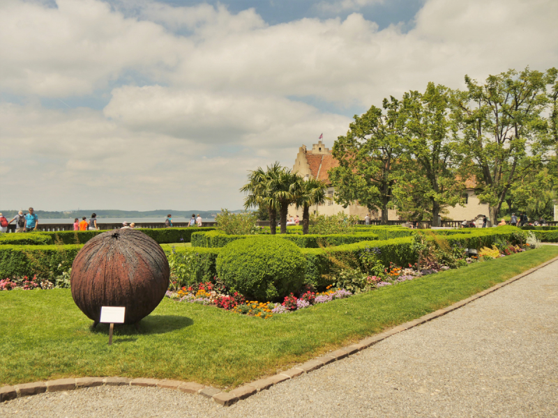 Боденское озеро / Bodensee - лучше сейчас, чем никогда.