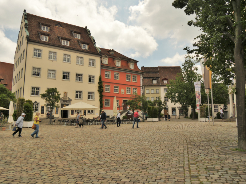 Боденское озеро / Bodensee - лучше сейчас, чем никогда.