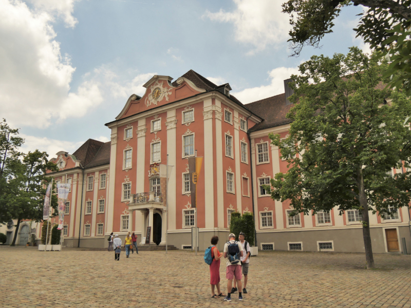 Боденское озеро / Bodensee - лучше сейчас, чем никогда.