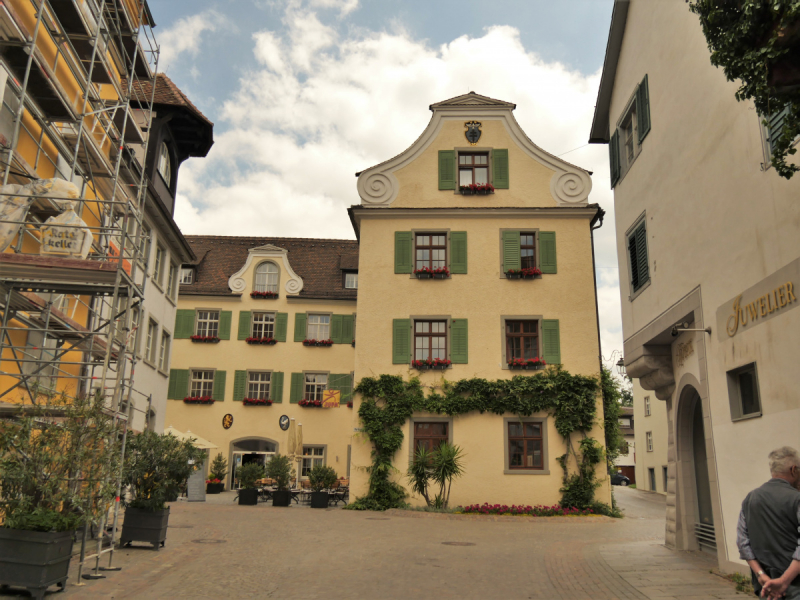 Боденское озеро / Bodensee - лучше сейчас, чем никогда.