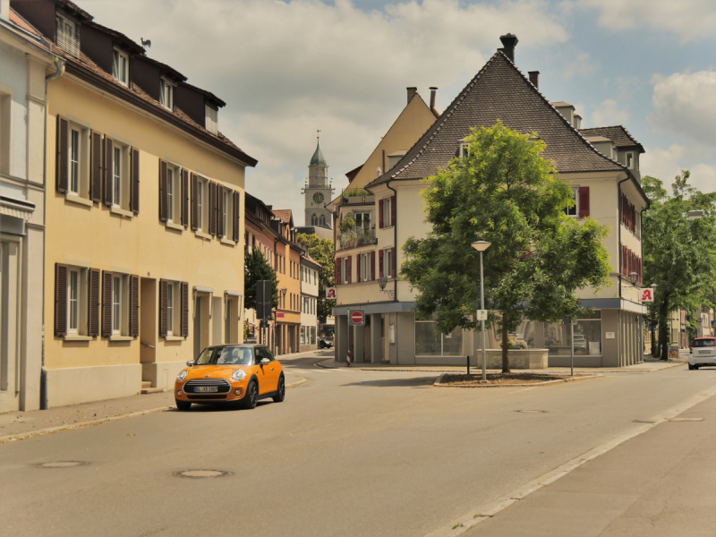 Боденское озеро / Bodensee - лучше сейчас, чем никогда.