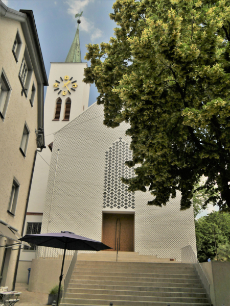 Боденское озеро / Bodensee - лучше сейчас, чем никогда.