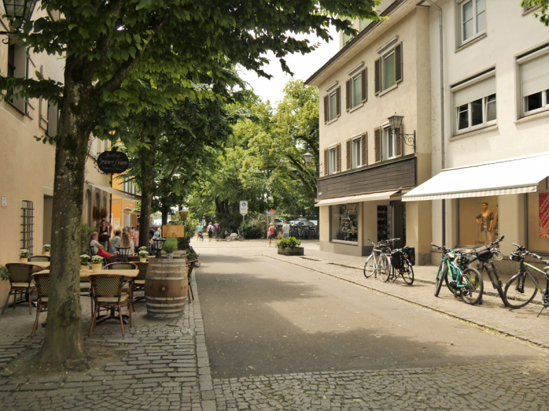 Боденское озеро / Bodensee - лучше сейчас, чем никогда.