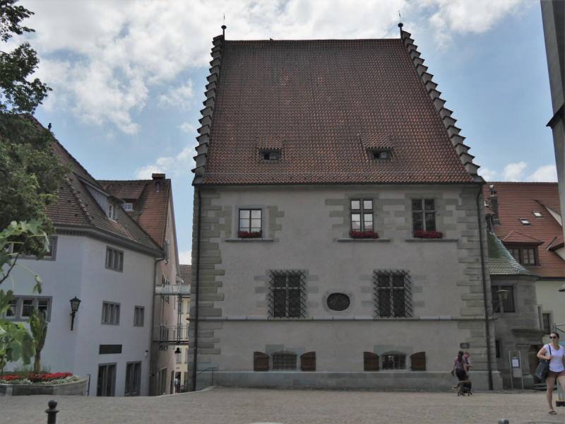 Боденское озеро / Bodensee - лучше сейчас, чем никогда.
