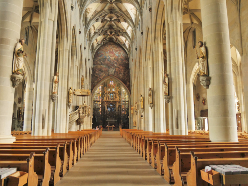 Боденское озеро / Bodensee - лучше сейчас, чем никогда.