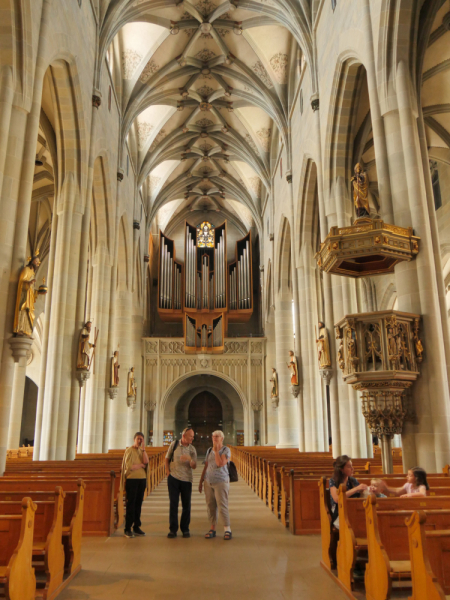 Боденское озеро / Bodensee - лучше сейчас, чем никогда.