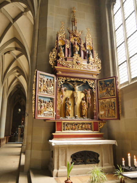 Боденское озеро / Bodensee - лучше сейчас, чем никогда.