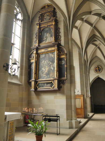 Боденское озеро / Bodensee - лучше сейчас, чем никогда.