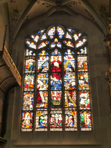 Боденское озеро / Bodensee - лучше сейчас, чем никогда.