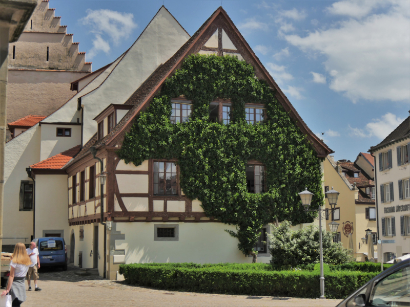 Боденское озеро / Bodensee - лучше сейчас, чем никогда.