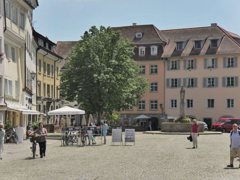 Боденское озеро / Bodensee - лучше сейчас, чем никогда.