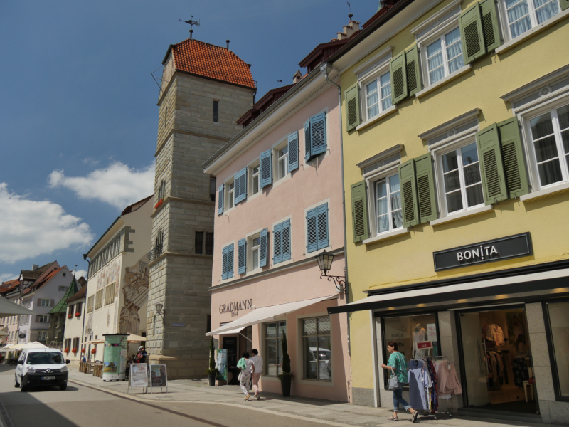 Боденское озеро / Bodensee - лучше сейчас, чем никогда.