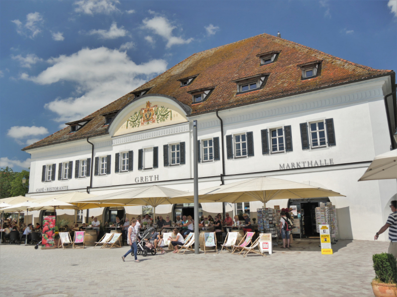 Боденское озеро / Bodensee - лучше сейчас, чем никогда.