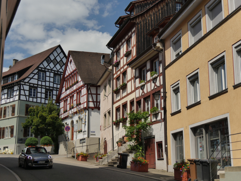 Боденское озеро / Bodensee - лучше сейчас, чем никогда.