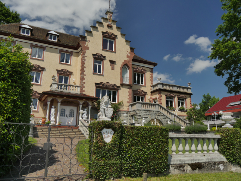 Боденское озеро / Bodensee - лучше сейчас, чем никогда.