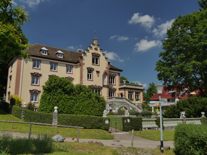 Боденское озеро / Bodensee - лучше сейчас, чем никогда.