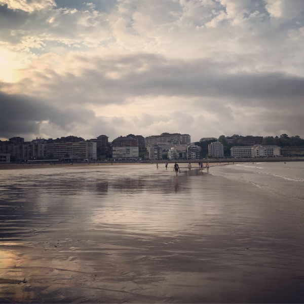 Наперегонки с летом. Москва-Хорватия-Испания-Москва и все, что между ними.