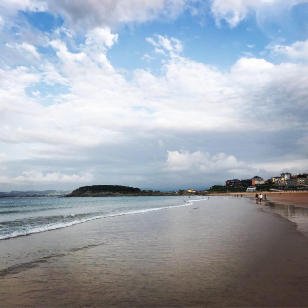 Наперегонки с летом. Москва-Хорватия-Испания-Москва и все, что между ними.