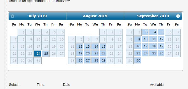 Виза в США в Праге - получение американской визы в Чехии