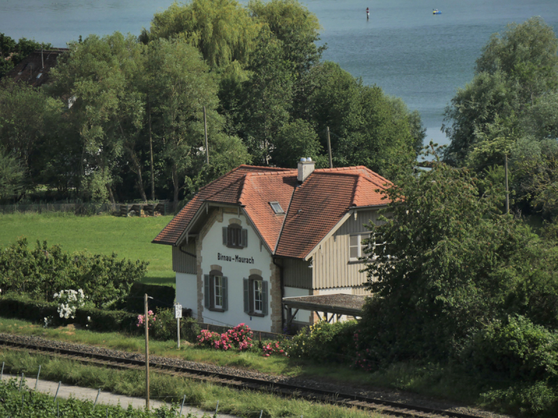 Боденское озеро / Bodensee - лучше сейчас, чем никогда.