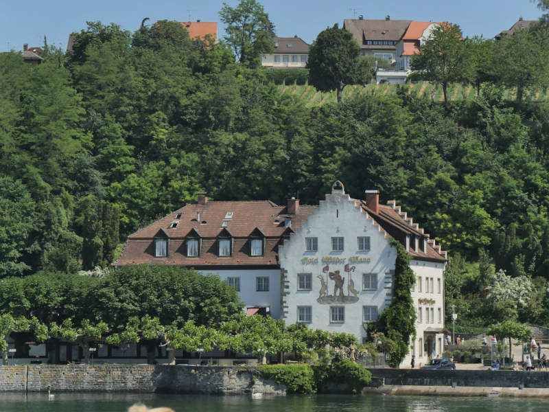 Боденское озеро / Bodensee - лучше сейчас, чем никогда.