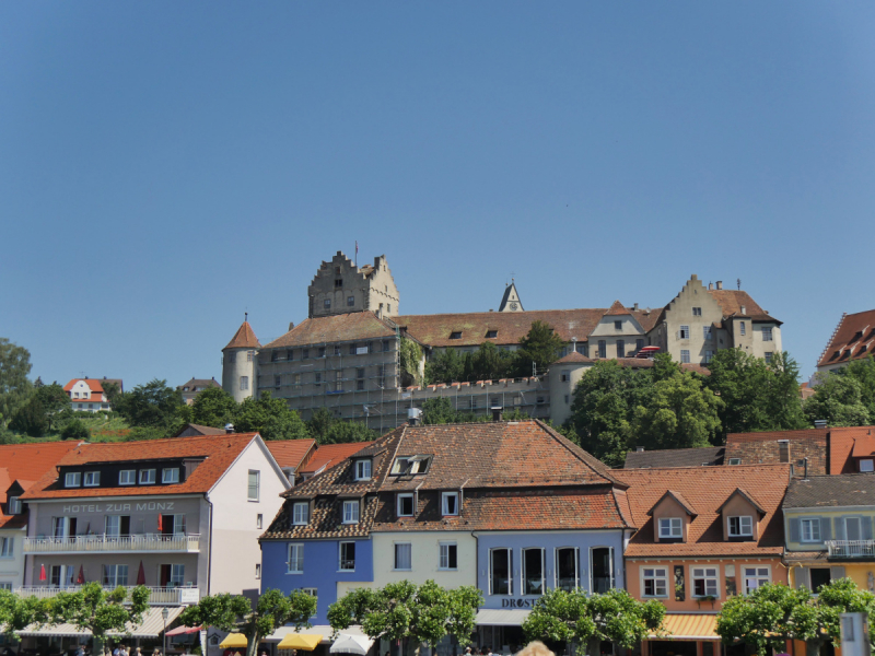 Боденское озеро / Bodensee - лучше сейчас, чем никогда.