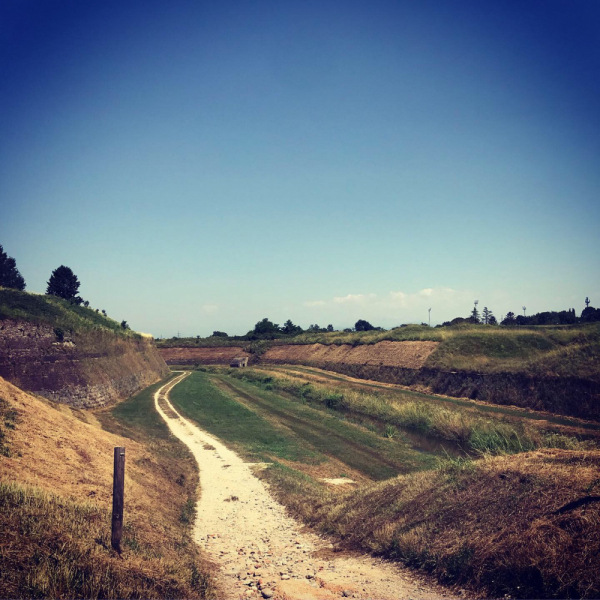 Наперегонки с летом. Москва-Хорватия-Испания-Москва и все, что между ними.