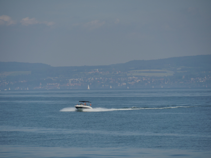 Боденское озеро / Bodensee - лучше сейчас, чем никогда.