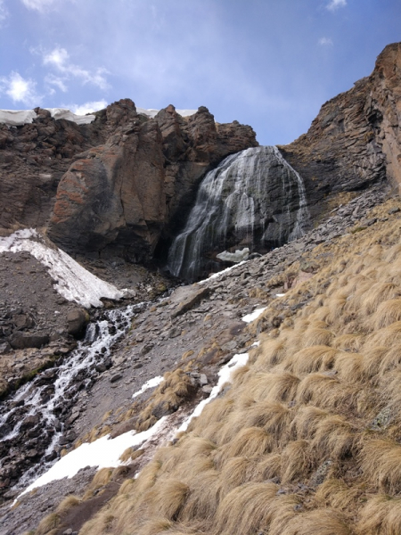 Домбай, Эльбрус, Кавказские минеральные воды на машине в мае 2019 года
