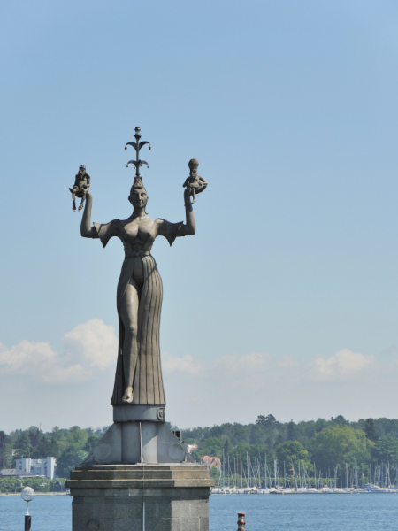 Боденское озеро / Bodensee - лучше сейчас, чем никогда.