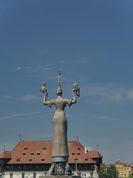 Боденское озеро / Bodensee - лучше сейчас, чем никогда.