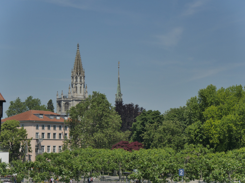 Боденское озеро / Bodensee - лучше сейчас, чем никогда.