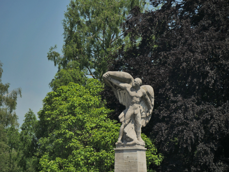 Боденское озеро / Bodensee - лучше сейчас, чем никогда.