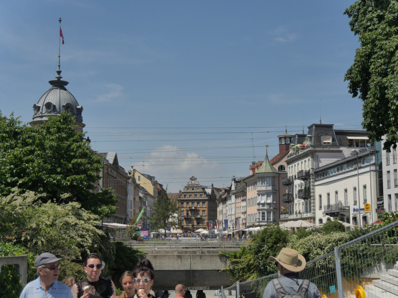 Боденское озеро / Bodensee - лучше сейчас, чем никогда.