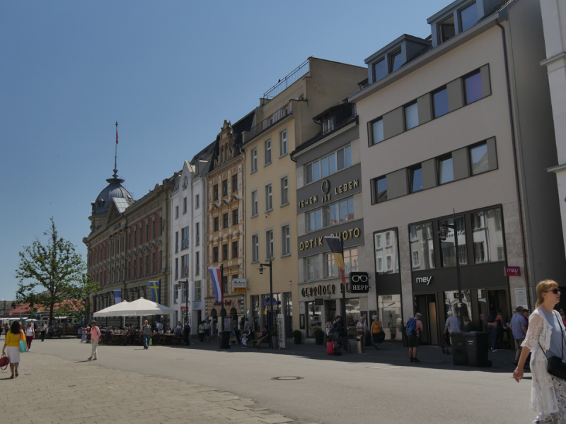 Боденское озеро / Bodensee - лучше сейчас, чем никогда.