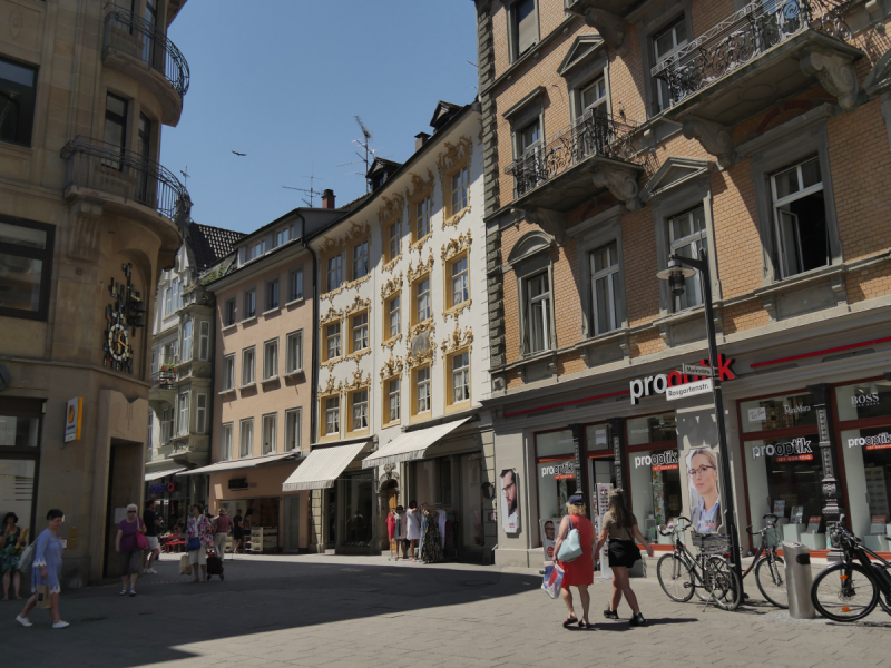 Боденское озеро / Bodensee - лучше сейчас, чем никогда.