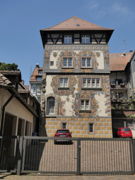 Боденское озеро / Bodensee - лучше сейчас, чем никогда.