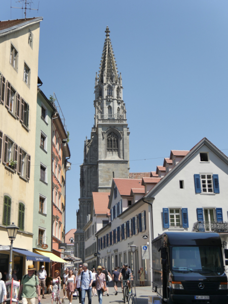 Боденское озеро / Bodensee - лучше сейчас, чем никогда.